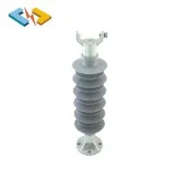 Yatay Kelepçeli Kompozit Hat Direk İzolatörü 36kV