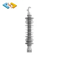 Polimer Hat Direk İzolatörü Damla Dil