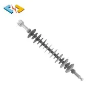 FXBW-52/120 Kompozit Polimer Gerinim İzolatörü
